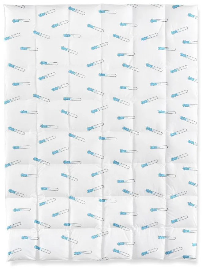 Piumino estivo 140x200 cm Coolmax – Good Morning