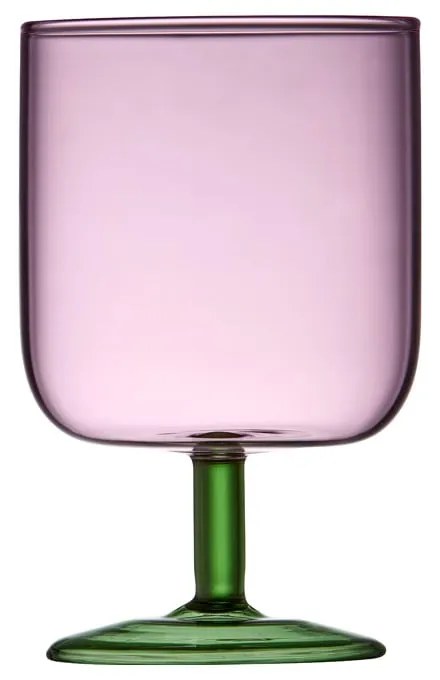Bicchieri da vino in set da 2 300 ml Torino - Lyngby Glas