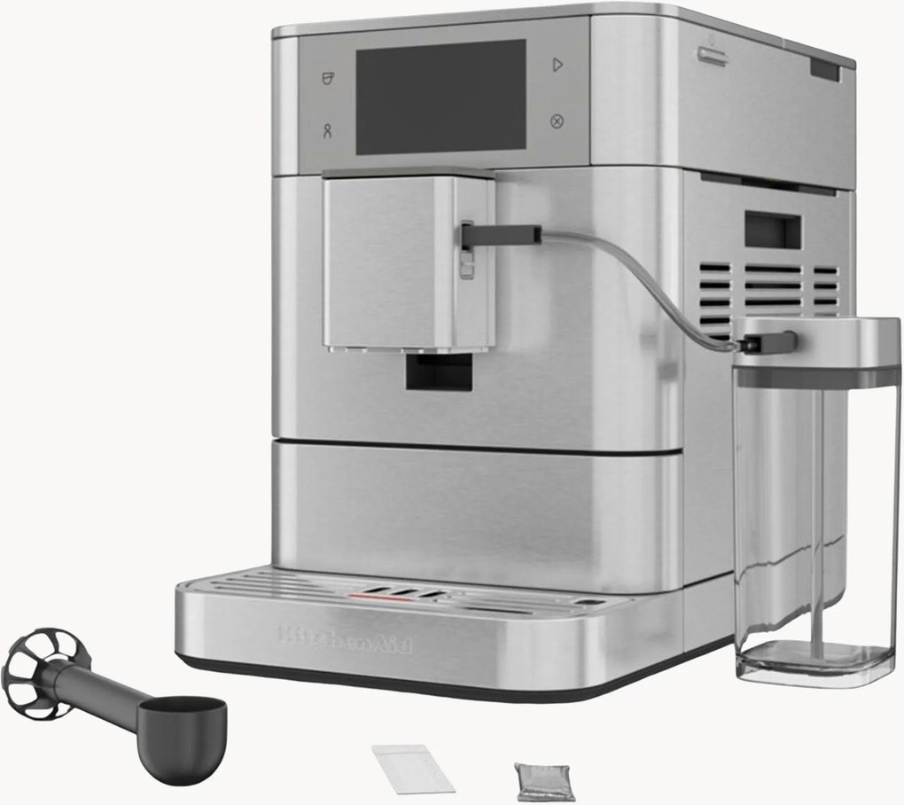 Macchina da caffè espresso completamente automatica KF8
