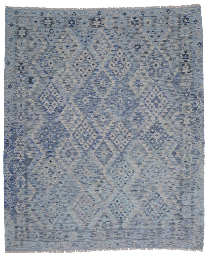 Kilim Tappeto orientale 230 x 190 (Afghanistan) Tessuto A Mano
