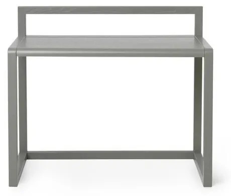 Ferm Living - Little Architect Desk Grey ferm LIVING