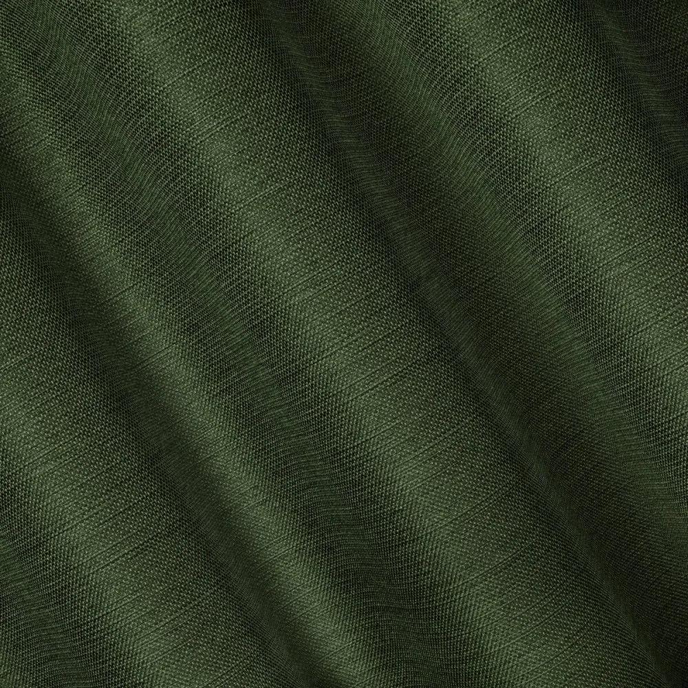 Tenda oscurante verde 140 x 270 cm