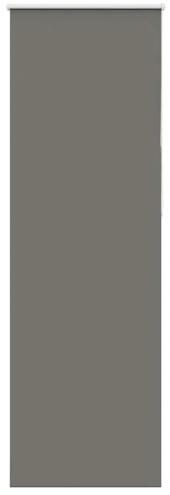 Tenda A Rullo Oscurante 85x210 Cm Larghezza Tessuto 80,7 Cm /