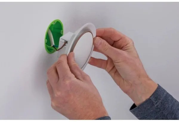 Paulmann 92926 - LED/2W Lampada scala DEKORATIVA 230V