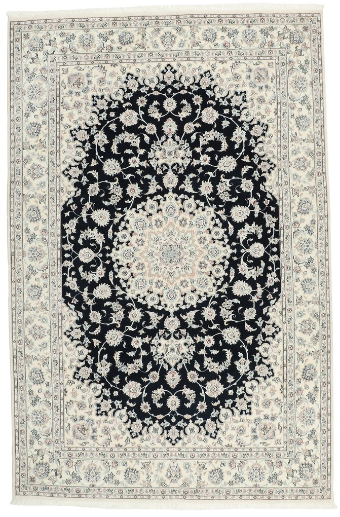 Tappeto persiano 210x310 (Iran) Annodato A Mano
