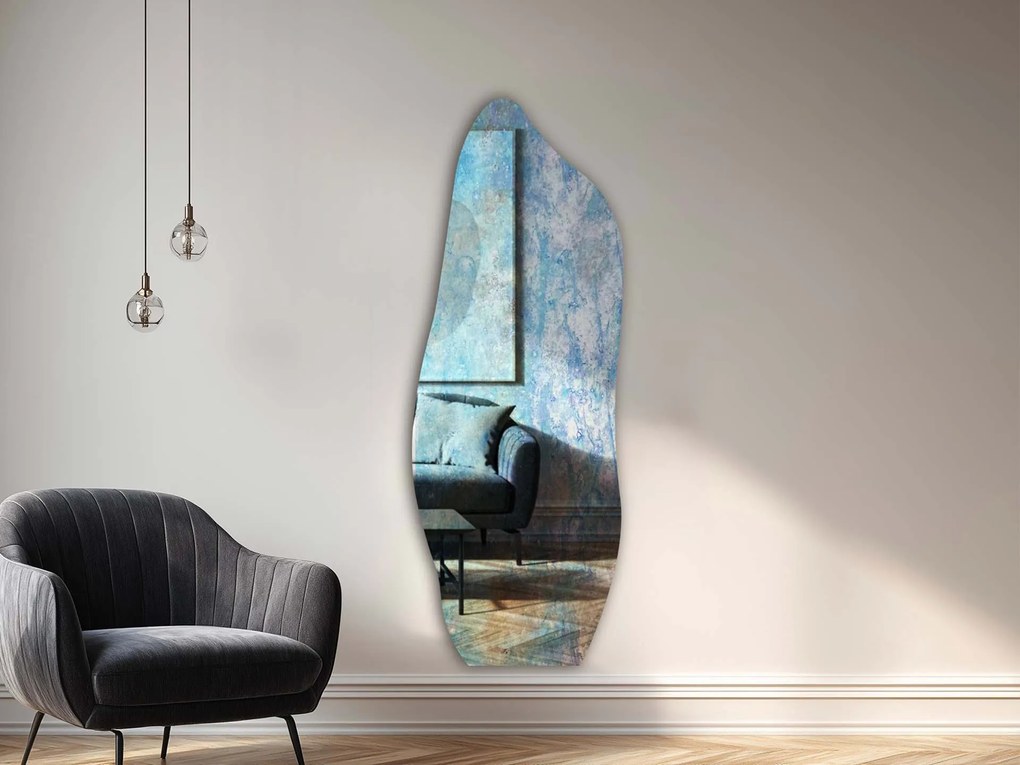 Specchio antico Base B32 52×140