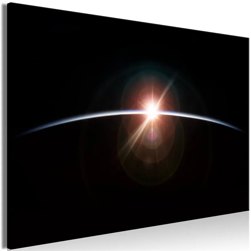 Quadro Horizon (1 Part) Wide