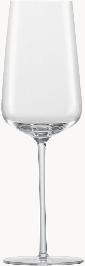 Set di 2 flute da champagne Vervino