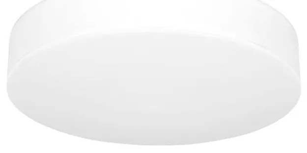 Ecolite WML500-CCT/50W/BI - Plafoniera LED MAKARON LED/50W/230V IP44 bianco