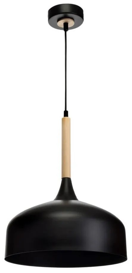 Lampadario a sospensione con filo TAYLOR 1xE27/60W/230V