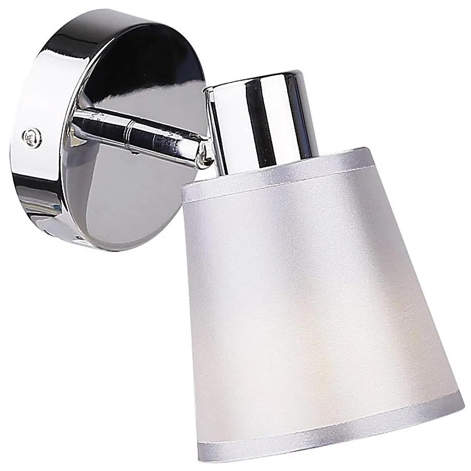 Applique PIN 1xE14/40W/230V