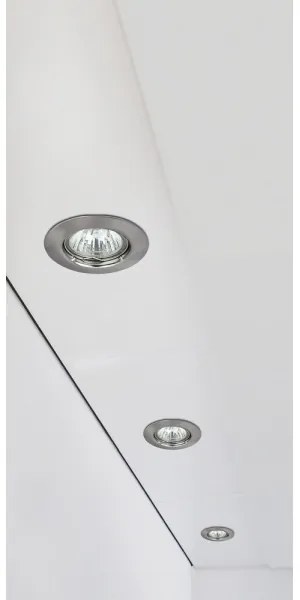 Rabalux 1089 - Lampada da incasso SPOT RELIGHT 1xGU5,3/50W/12V