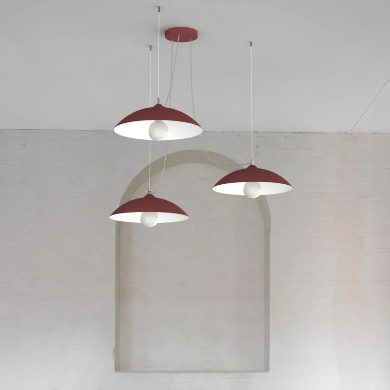 Lampadario Design Dream E27 LUMICOM