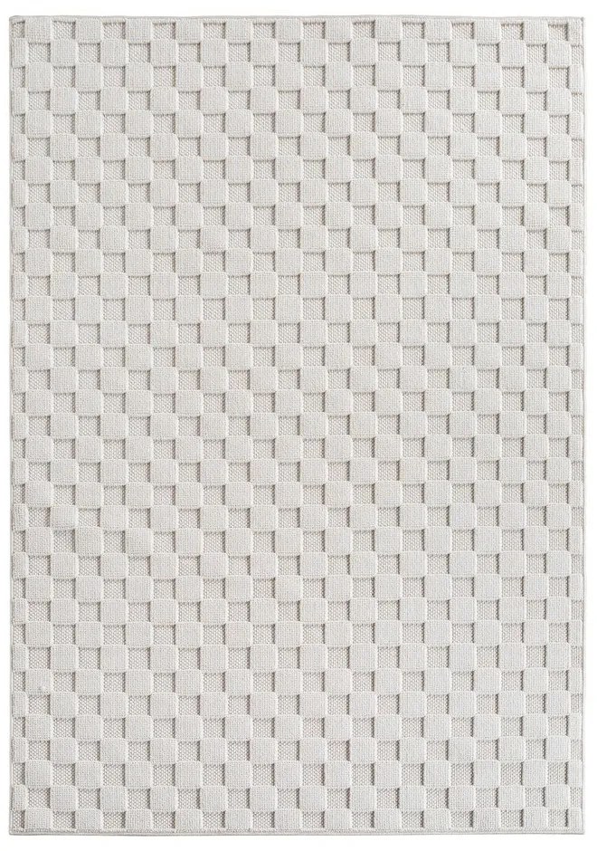 Tappeto color crema 120x170 cm Helix 2203 – Ayyildiz Carpets