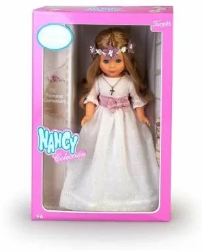 Bambola Nancy Nancy First Communion 48 cm