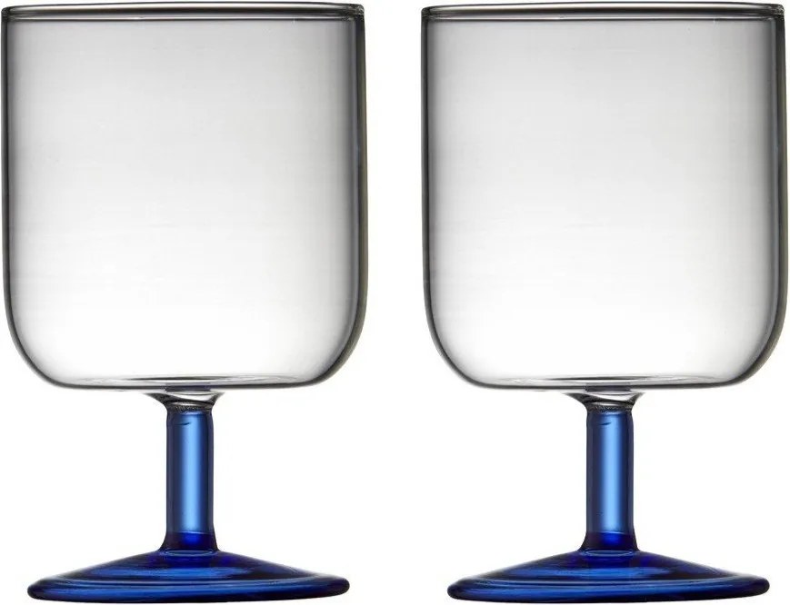 Bicchieri da vino in set da 2 300 ml Torino - Lyngby Glas