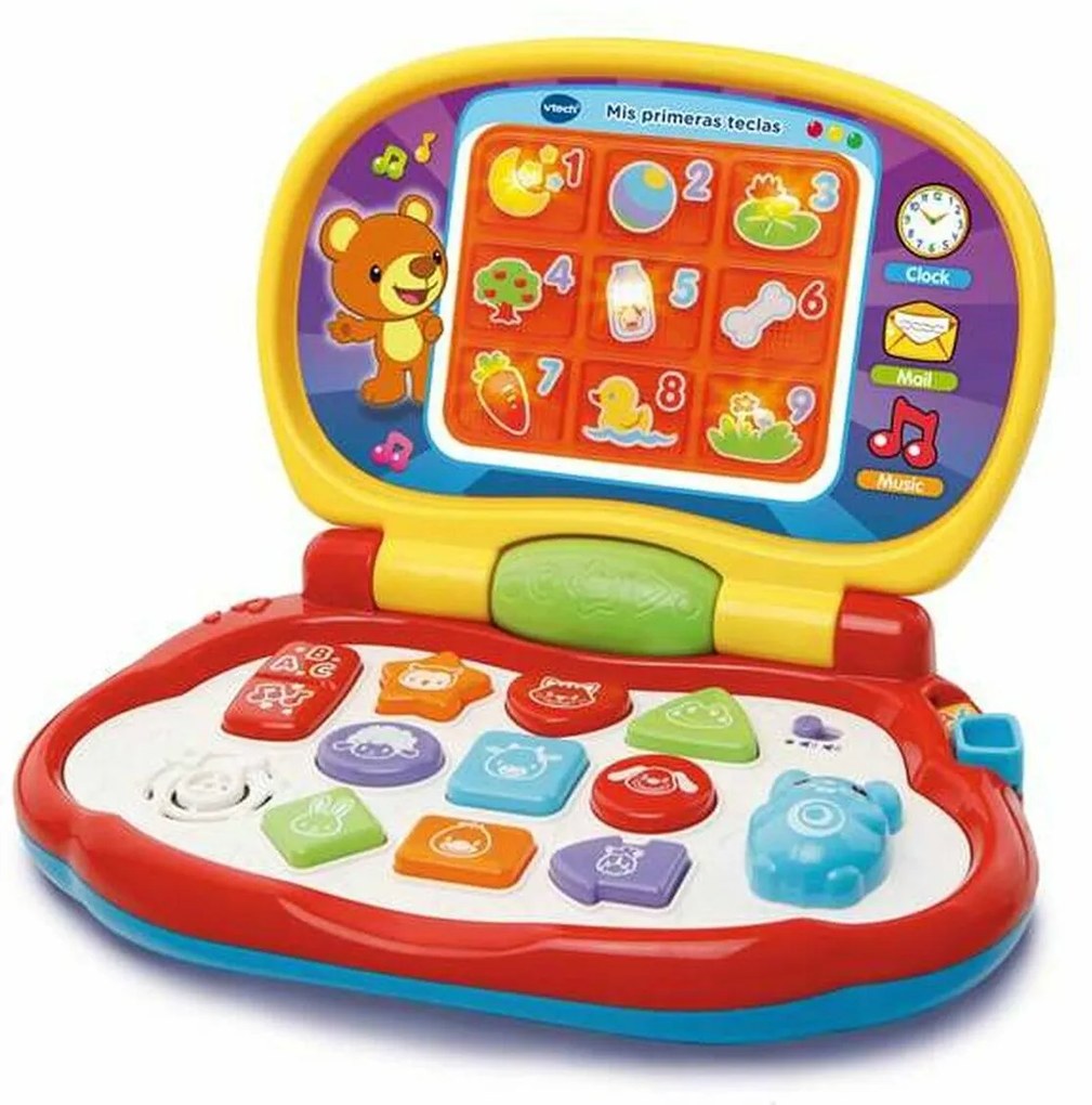 Giocattolo Interattivo per Bambini Vtech Baby (ES)