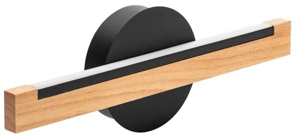 Aigostar - Applique a LED LED/6,5W/230V 6500K