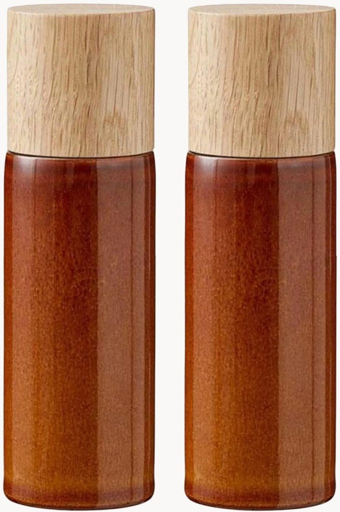 Kit sale e pepe Gastro, 2 pz