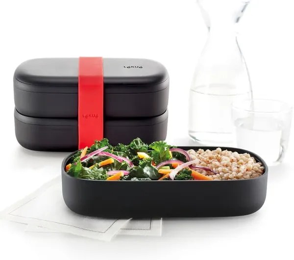 Portapranzo To Go – Lékué