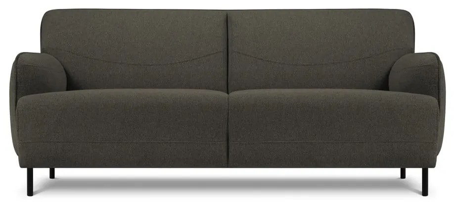 Divano grigio scuro , 175 cm Neso - Windsor &amp; Co Sofas