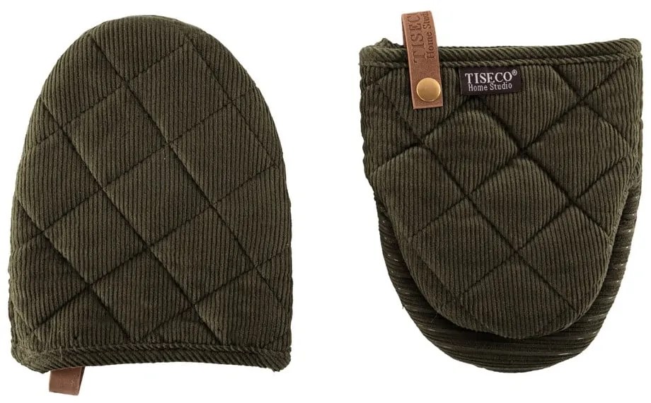 Set di guanti da forno 2 pz Velmar – Tiseco Home Studio