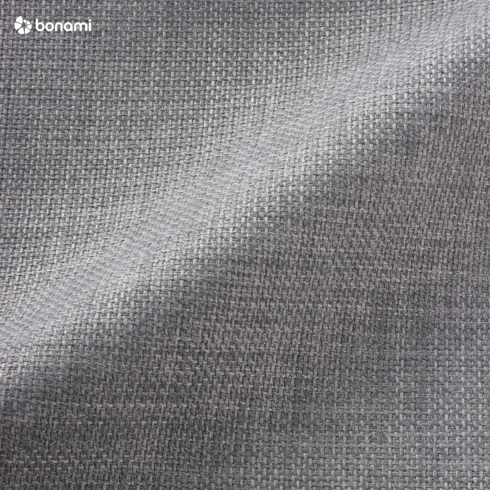 Set di 2 sedie da pranzo grigio chiaro Batilda - Actona