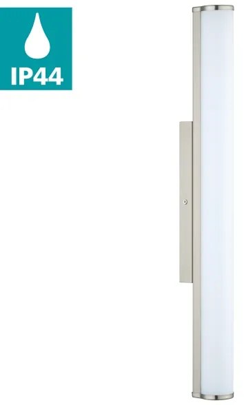 Eglo 94716 - Lampada LED da bagno CALNOVA 1xLED/16W/230V IP44