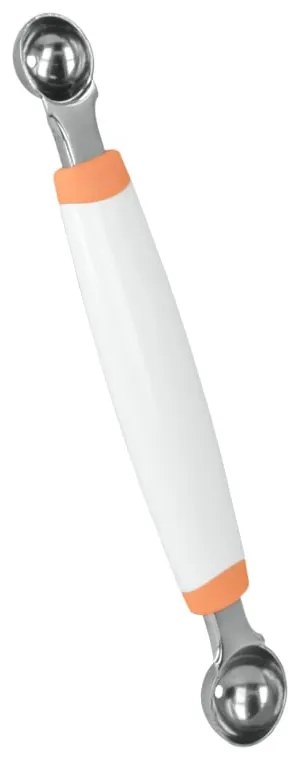 Taglia melone Melone, lunghezza 22 cm - Metaltex