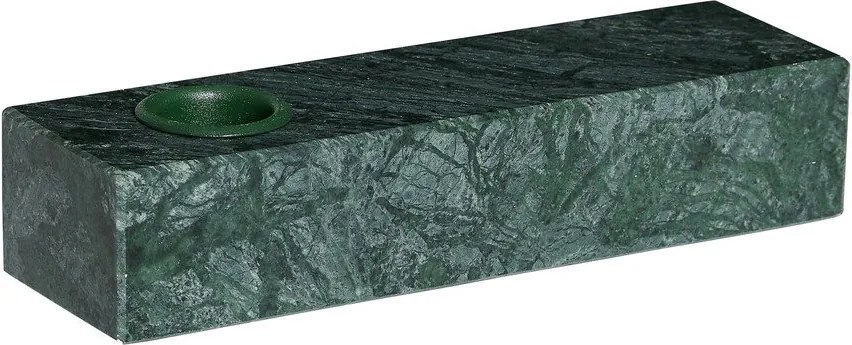 Candeliere in pietra Brick - Hübsch