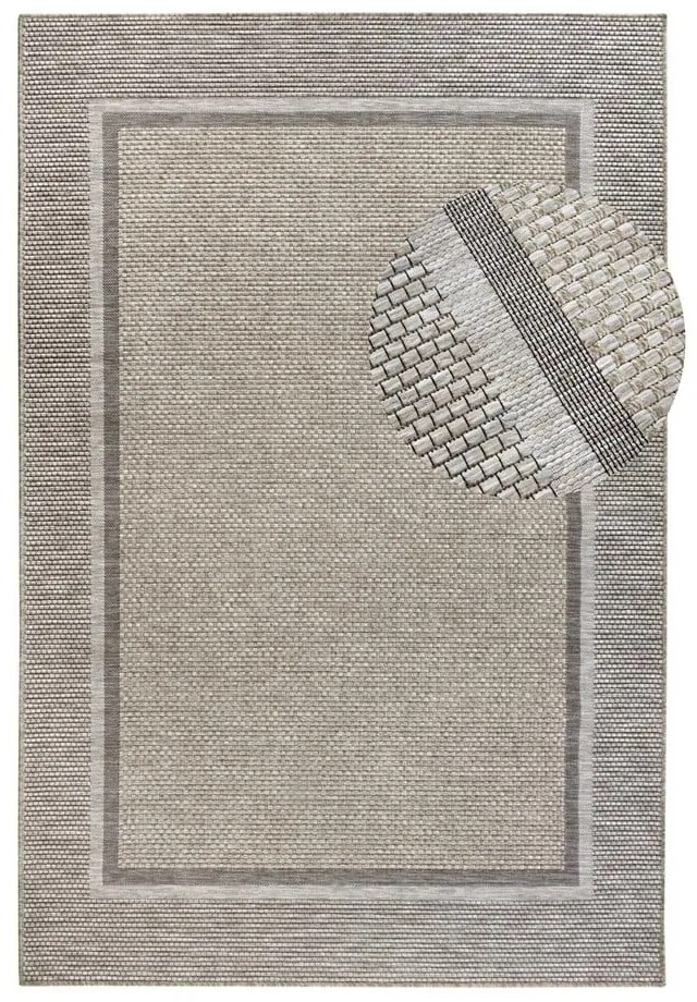 Tappeto per esterni colore neutro 155x230 cm Luitwin - Villeroy&amp;Boch