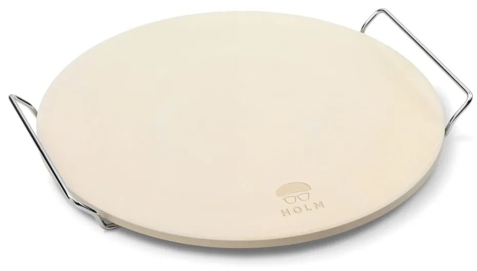Pietra per grigliare la pizza - Holm