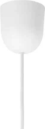 Brilagi - Lampadario sospeso con cavo RESNA 1xE27/60W/230V Ø 20 cm marrone/beige
