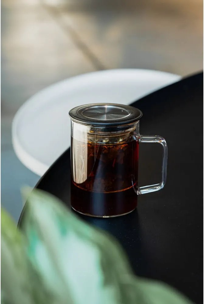 Tazza con colino 300 ml Diva - Vialli Design