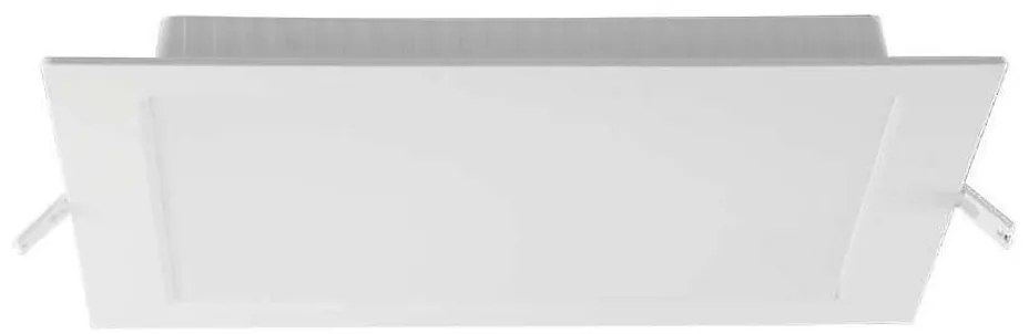 Lampada LED da incasso SAMSUNG CHIP LED/3W/230V 4000K 9x9 cm bianco