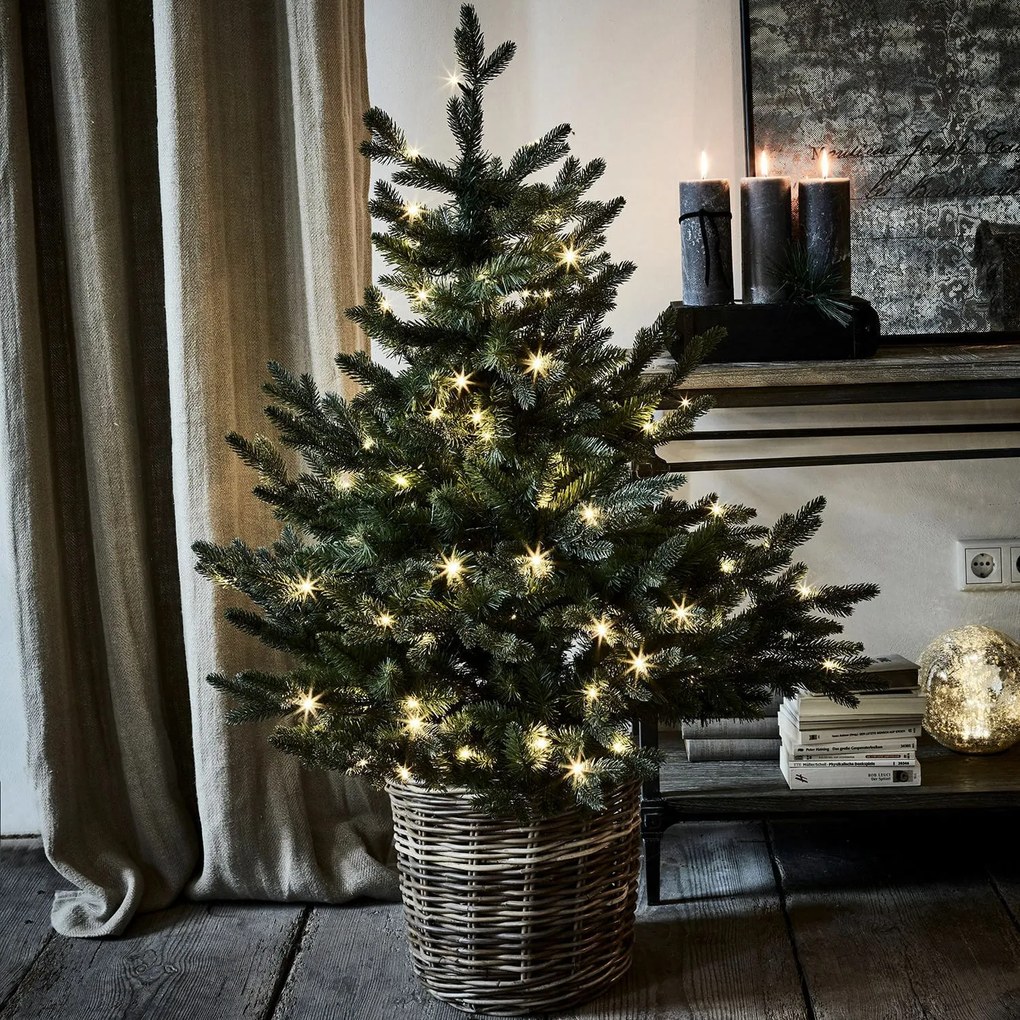 LOBERON Albero decorativo Mantilly