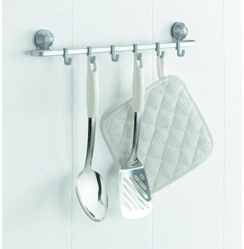 Un appendiabiti! Eureka - Metaltex