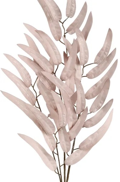 Eglo 428229 - Fiore artificiale KUNMING 76 cm rosa