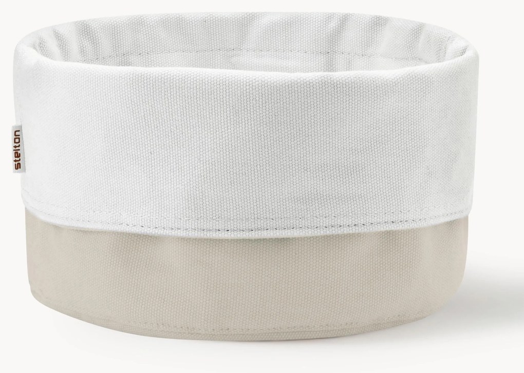 Cestino per pane di design Helga Duo