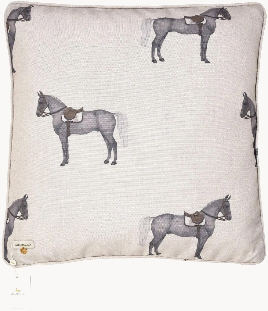 Cuscino Petit Horse