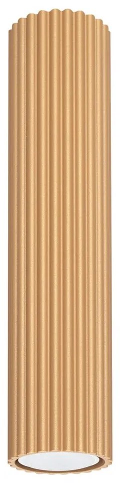 Faretto dorato Gleam – Sollux