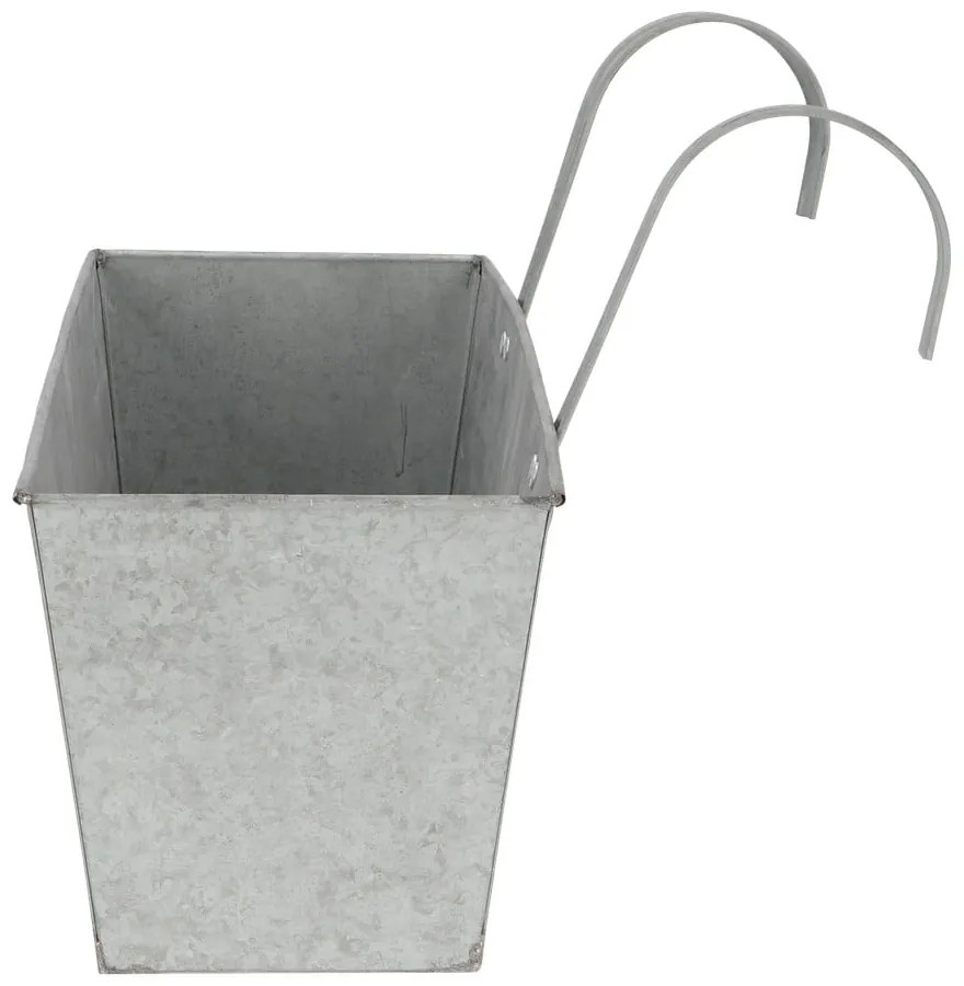 Cassapanca in metallo - Esschert Design