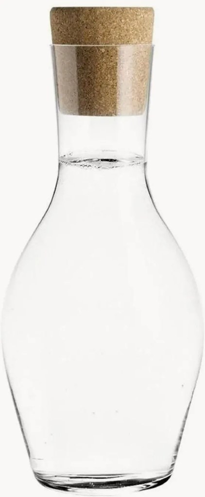 Caraffa con tappo Cabernet