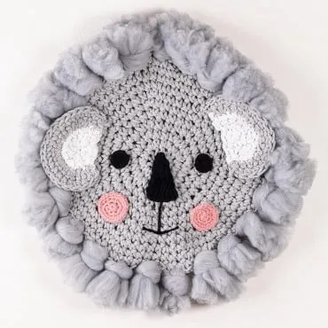 Arazzo Decorativo Congo Kids Koala - Sklum