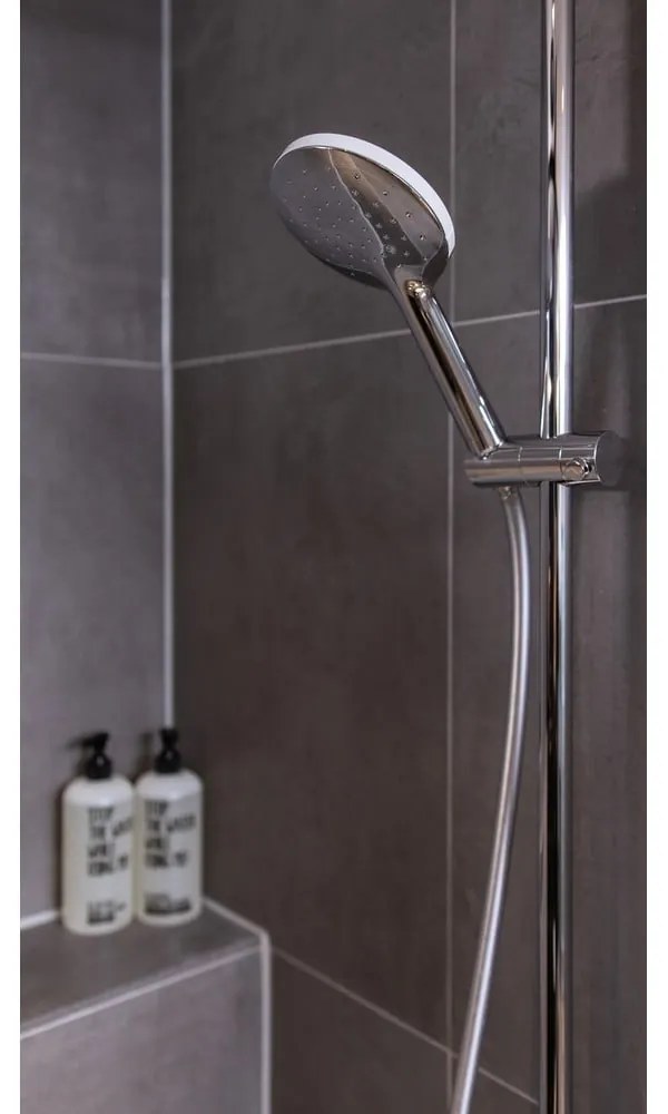 Tubo doccia Silver, lunghezza 175 cm - Wenko