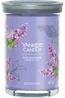 Candela Lilac Blossoms in barattolo grande Yankee Candle