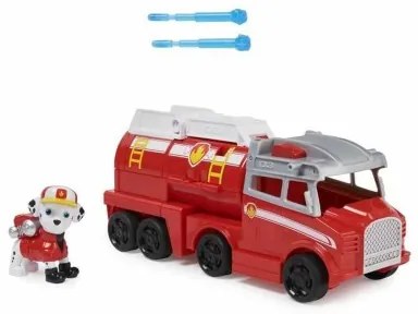 Personaggi d'Azione The Paw Patrol Big Truck Pups Camion