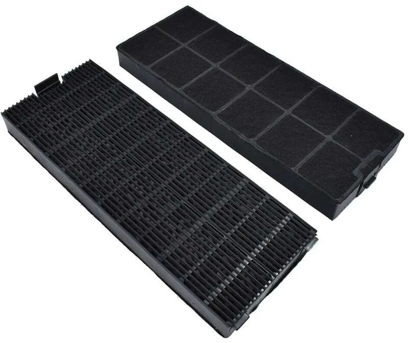 Filtro al carbone Candy 49016876 / ACM26 (2 pezzi)