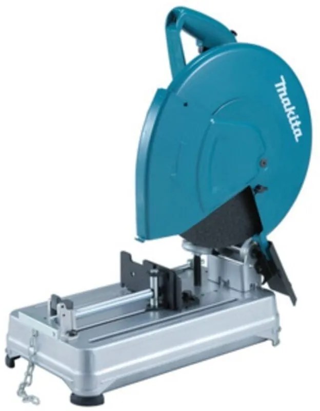 Makita Troncatrice P/metallo Lw1400 2200w 355mm