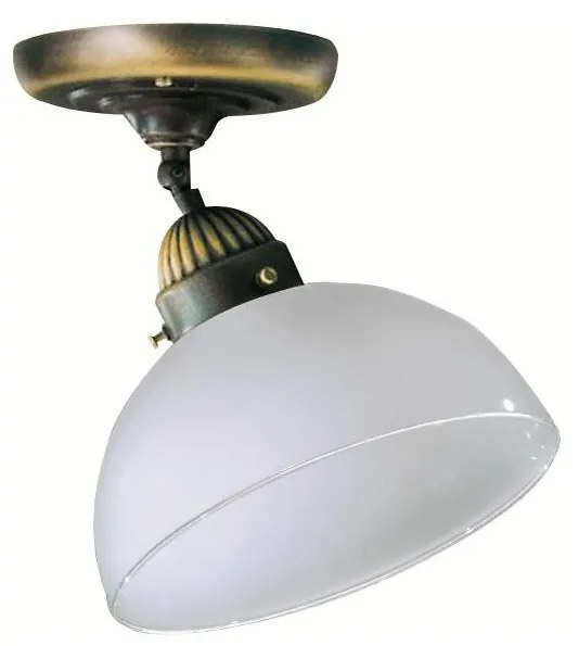 Kolarz 731.10.53 - Faretto NONNA 1xE27/75W/230V